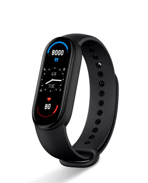 MI SMART BAND 6 - Image 2