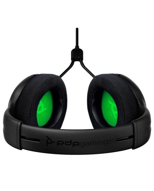HEADSET ALAMBRICO XBOX ONE PDP LVL 40 - Image 2