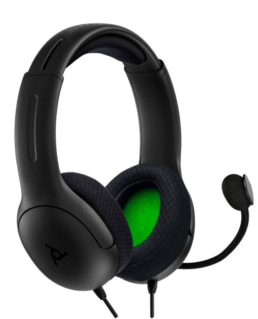 HEADSET ALAMBRICO XBOX ONE PDP LVL 40 - Image 3