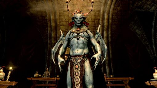 THE ELDER SCROLLS V SKYRIM ANNIVERSARY EDITION - Image 3
