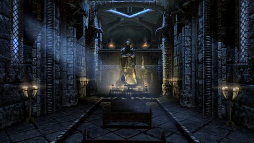 THE ELDER SCROLLS V SKYRIM ANNIVERSARY EDITION - Image 2