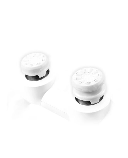 PROTECTORES DE GOMA PARA JOYSTICK CONTROL XBOX SERIES X GALAXY WHITE - Image 2