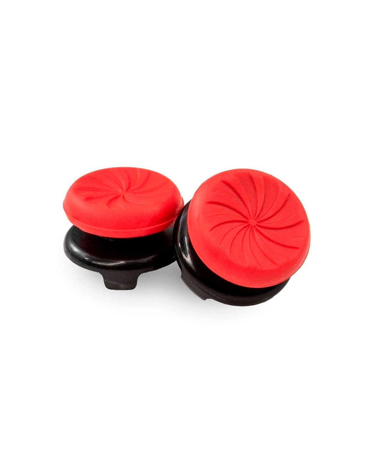 PROTECTORES DE GOMA PARA JOYSTICK CONTROL PLAYSTATION 5 INFIERNO - Image 2