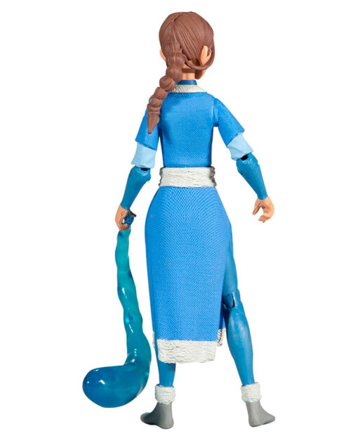 FIGURA DE ACCION MCFARLANE AVATAR THE LAST AIRBENDER KATARA - Image 2