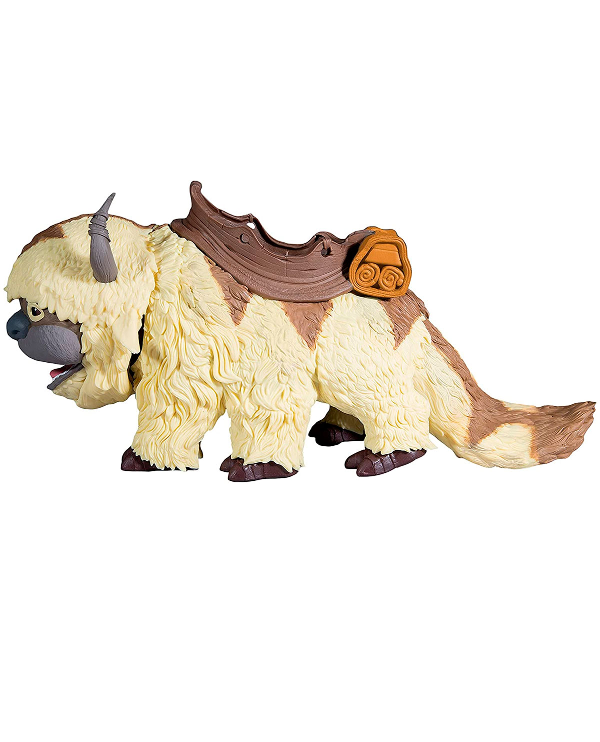 FIGURA DE ACCION MCFARLANE AVATAR THE LAST AIRBENDER APPA - Image 2