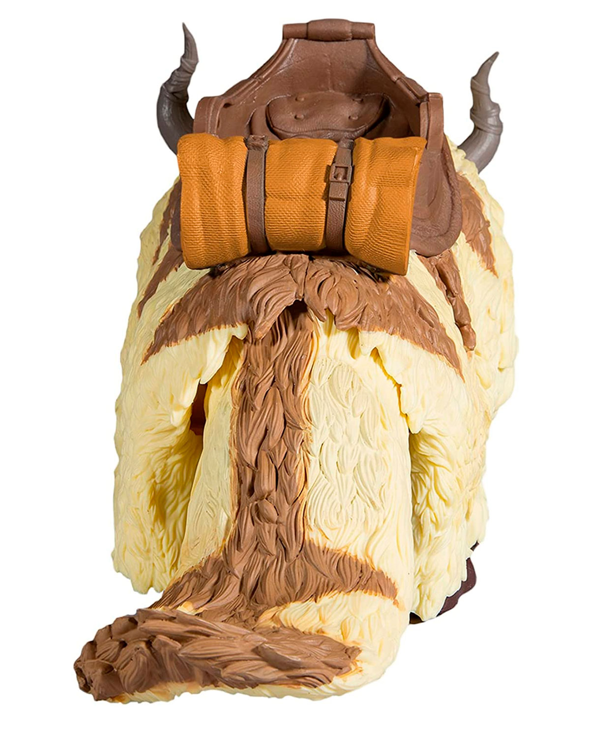 FIGURA DE ACCION MCFARLANE AVATAR THE LAST AIRBENDER APPA - Image 3