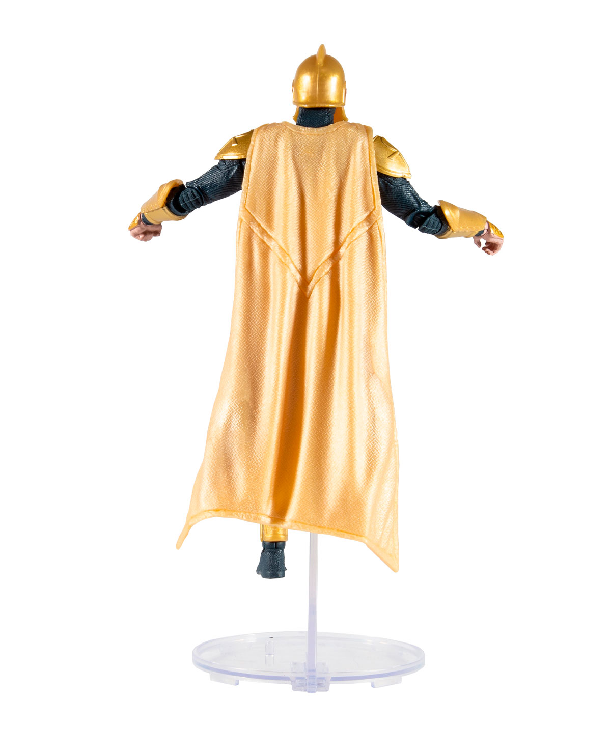 FIGURA DE ACCION MCFARLANE DC COMICS DR FATE - Image 3