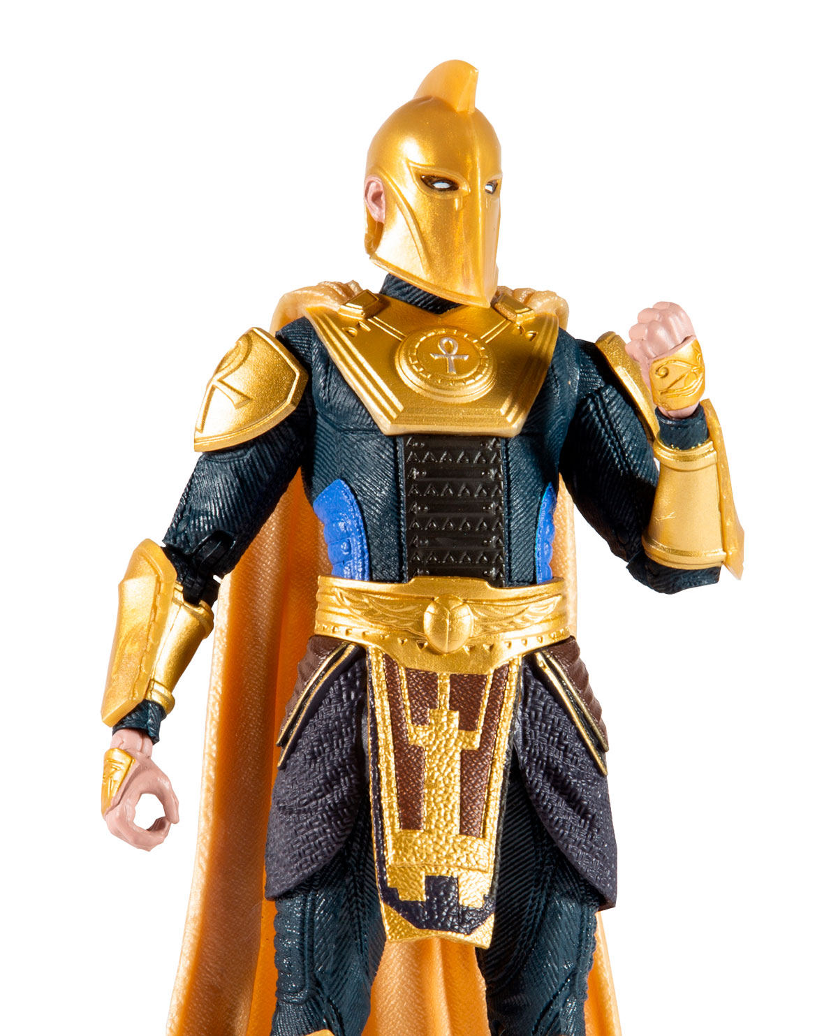 FIGURA DE ACCION MCFARLANE DC COMICS DR FATE - Image 4