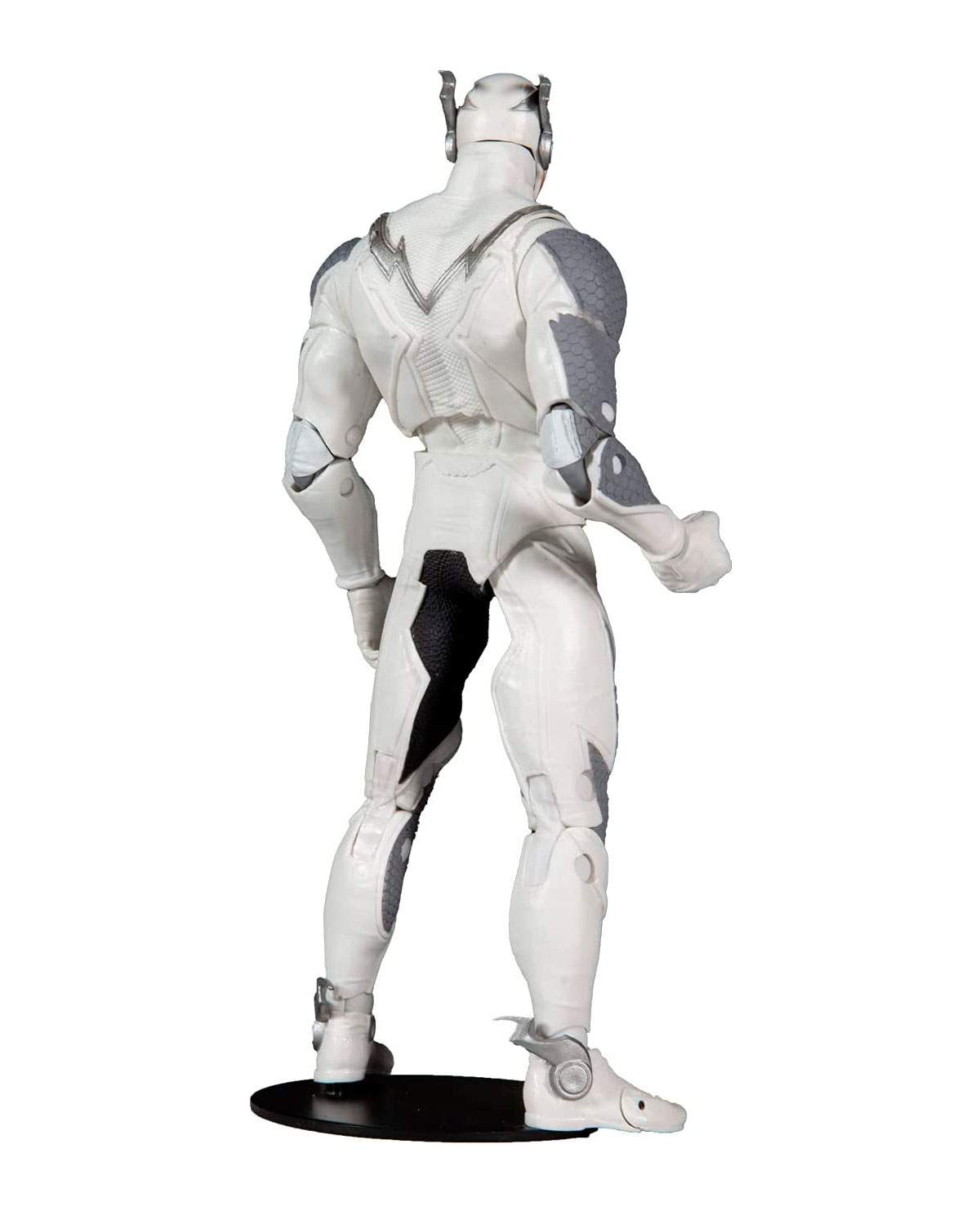 FIGURA DE ACCION MCFARLANE DC COMICS FLASH ALT HOT PURSUIT - Image 3