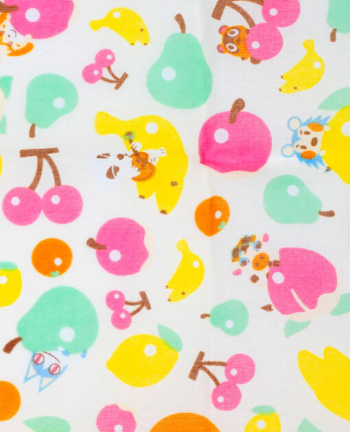 BANDANA ANIMAL CROSSING AOP - Image 3