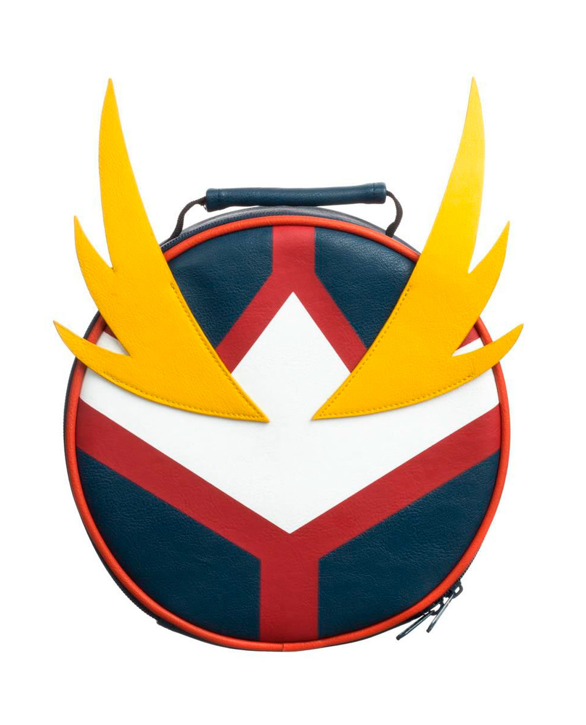 LONCHERA MY HERO ACADEMIA ALL MIGHT