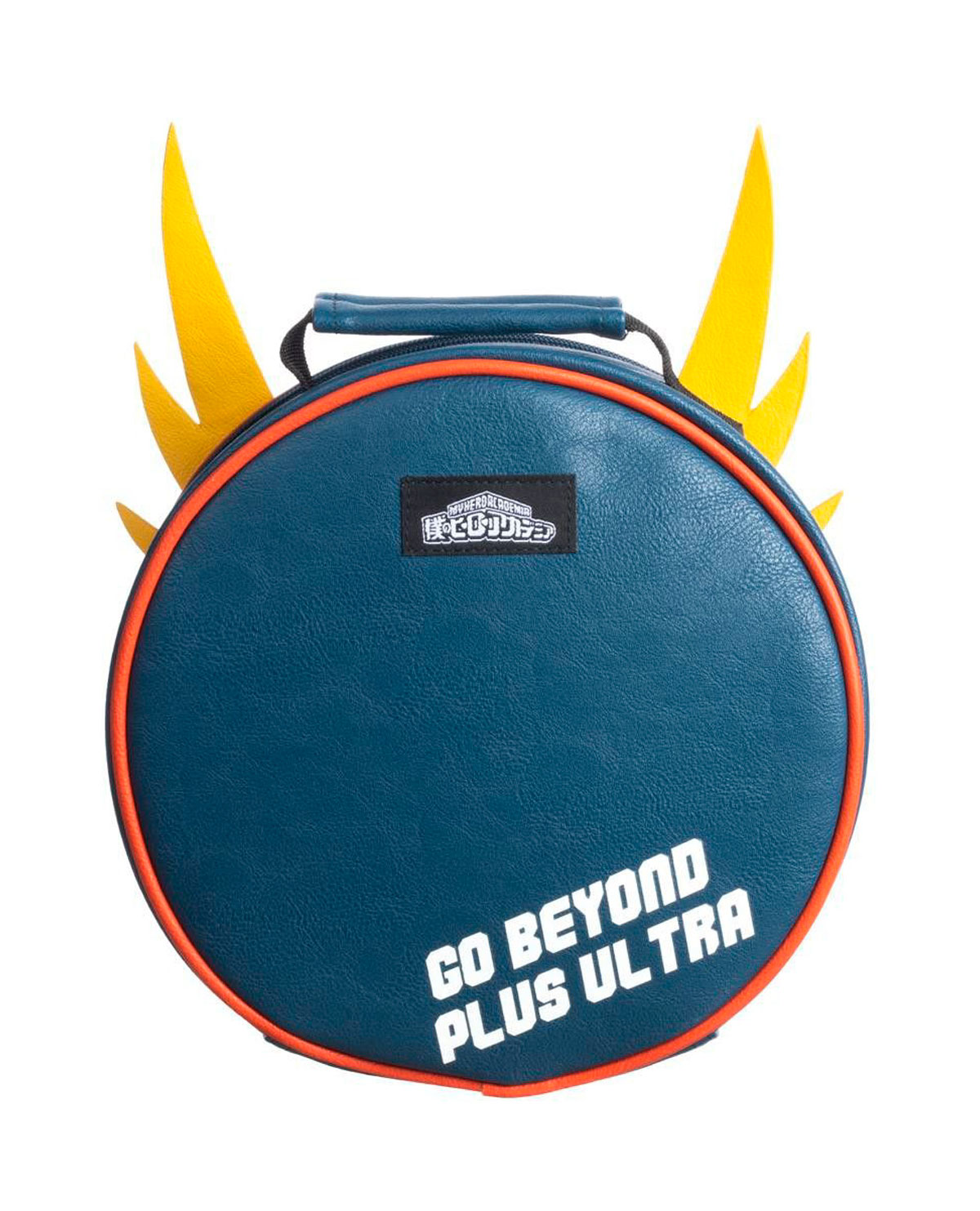 LONCHERA MY HERO ACADEMIA ALL MIGHT - Image 3