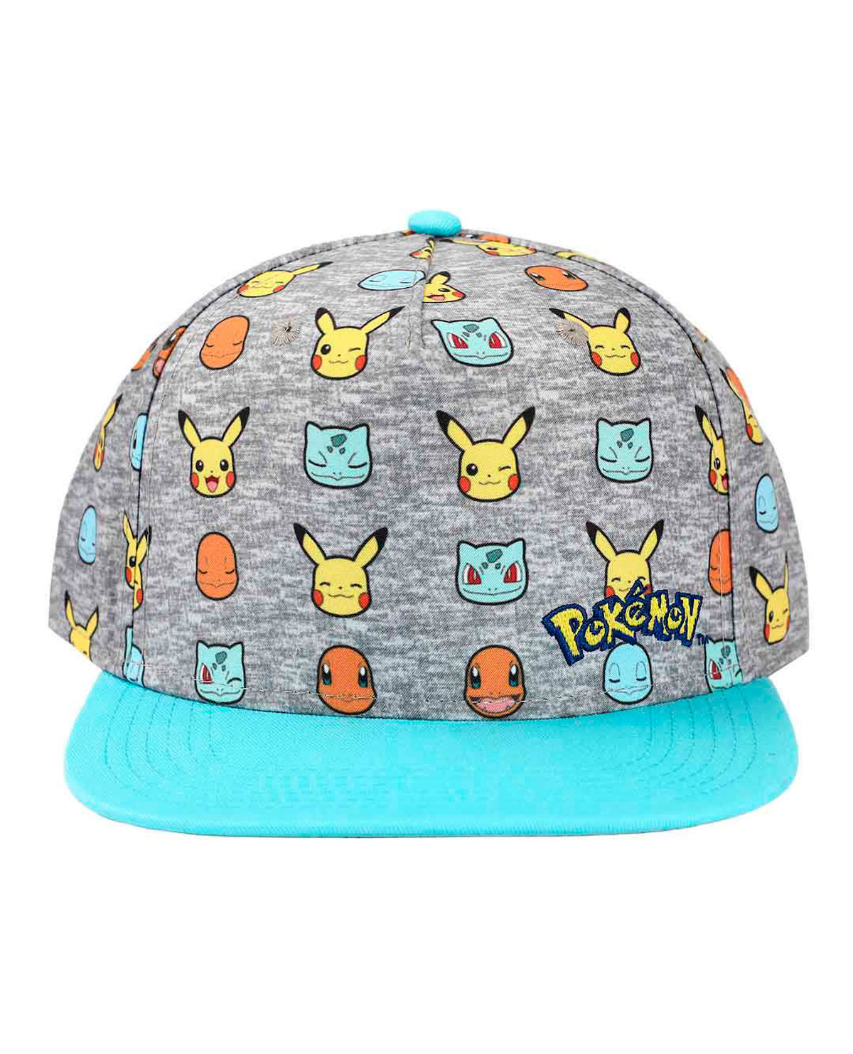 GORRA SNAPBACK POKEMON YOUTH AOP - Image 2