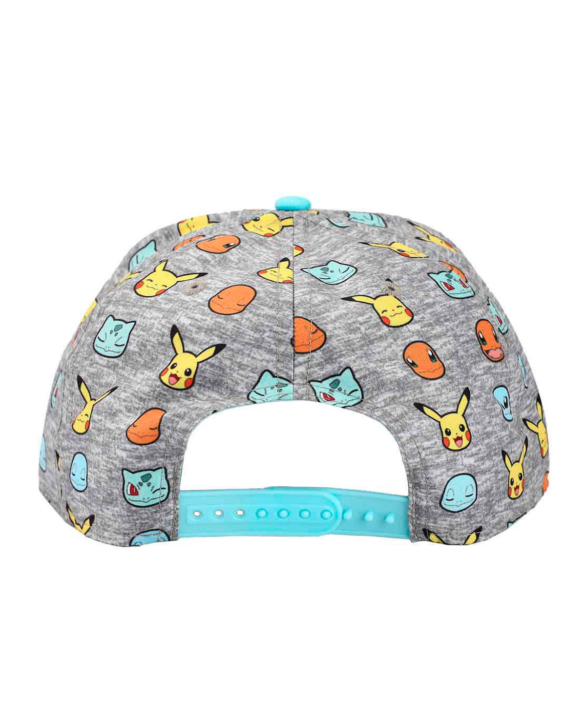 GORRA SNAPBACK POKEMON YOUTH AOP - Image 3