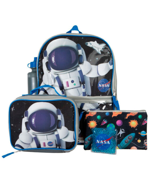 MOCHILA BIOWORLD NASA ASTRONAUTA - Image 2