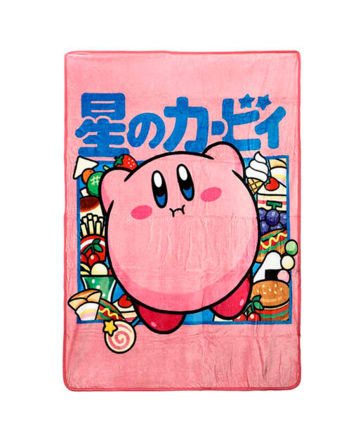 COBIJA KIRBY DIGITAL