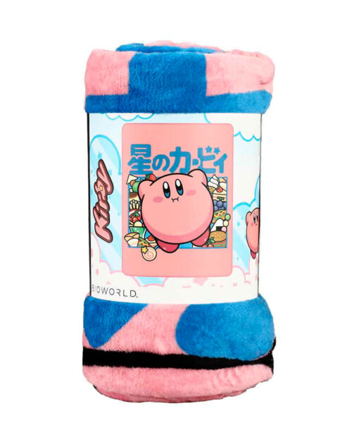 COBIJA KIRBY DIGITAL - Image 2