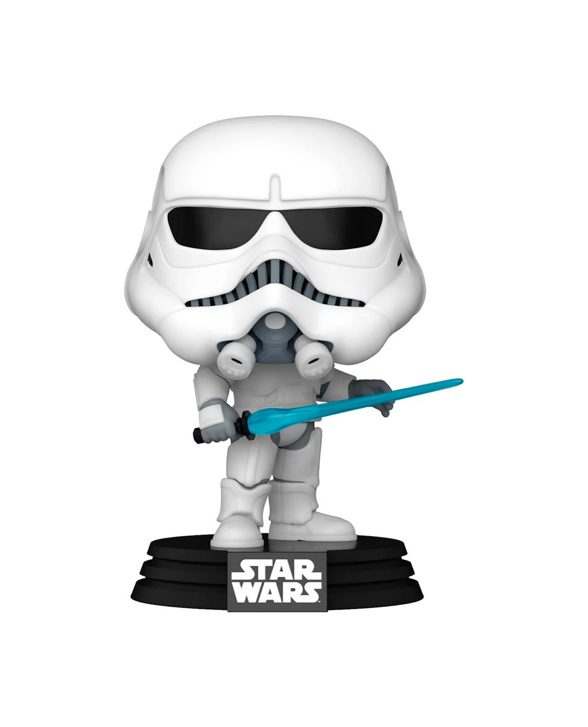 FIGURA POP STAR WARS CONCEPT SERIES STORMTROOPER