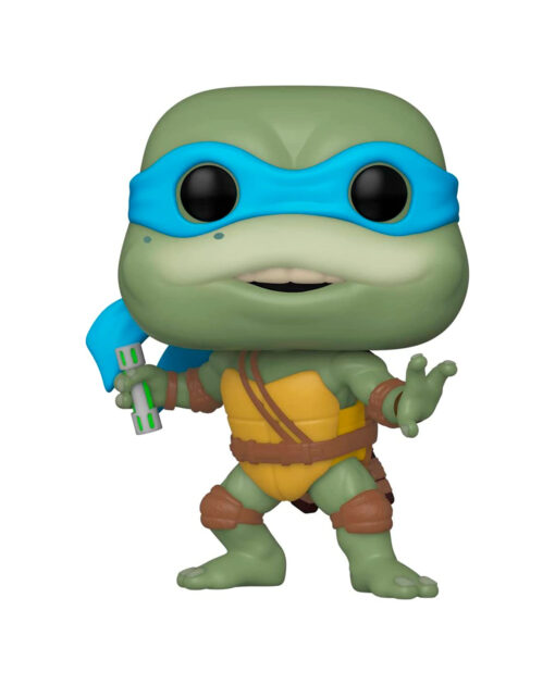 FIGURA POP TEEN MUTANT NINJA TURTLES LEONARDO