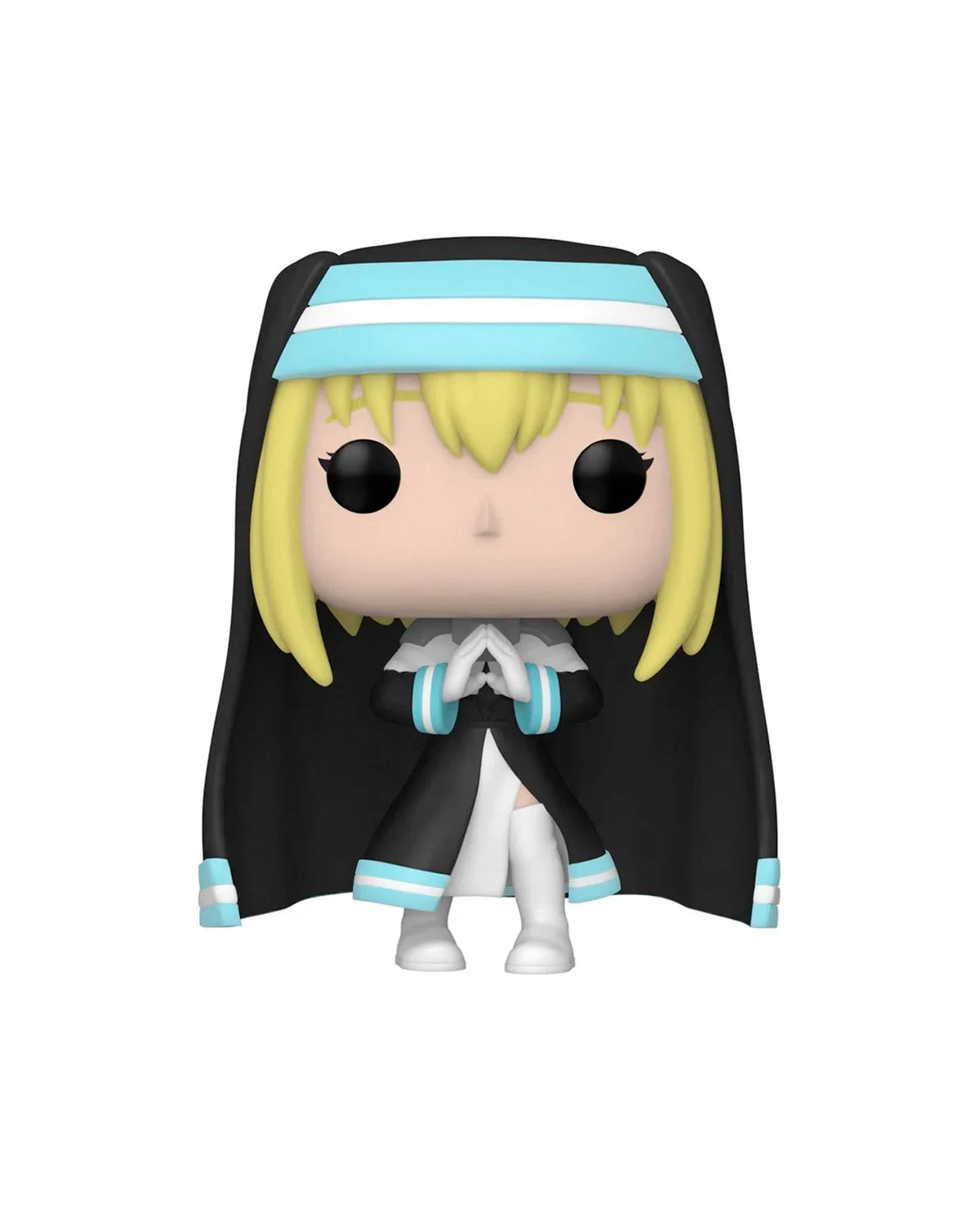 FIGURA POP FIRE FORCE IRIS
