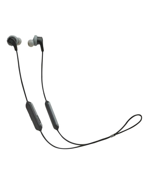 AUDIFONO INALAMBRICO ENDURANCE RUN JBL NEGRO