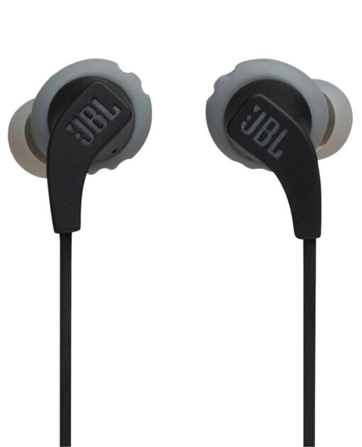 AUDIFONO INALAMBRICO ENDURANCE RUN JBL NEGRO - Image 2