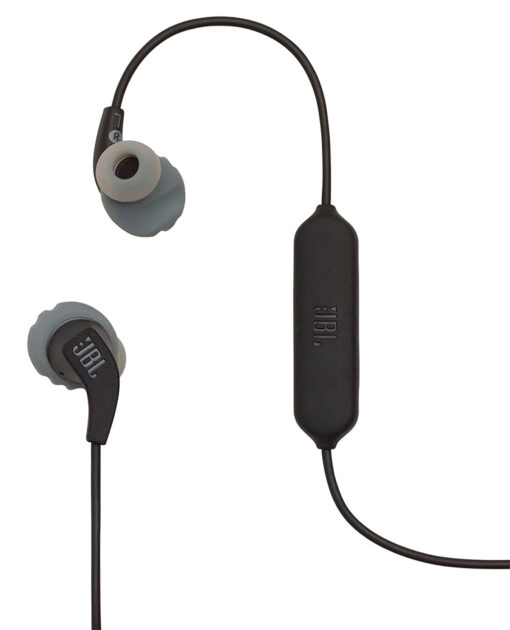 AUDIFONO INALAMBRICO ENDURANCE RUN JBL NEGRO - Image 3