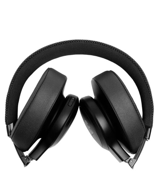 HEADSET INALAMBRICO JBL T500BT NEGRO - Image 3