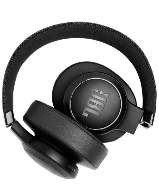 HEADSET INALAMBRICO JBL T500BT NEGRO - Image 4