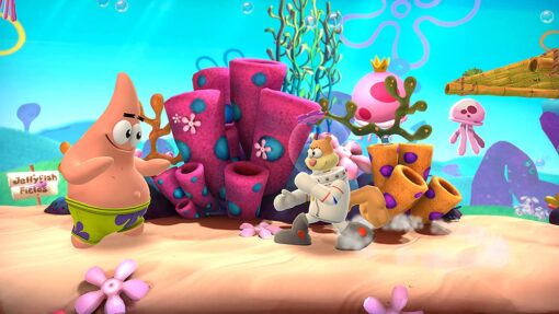 NICKELODEON ALL STAR BRAWL - Image 3