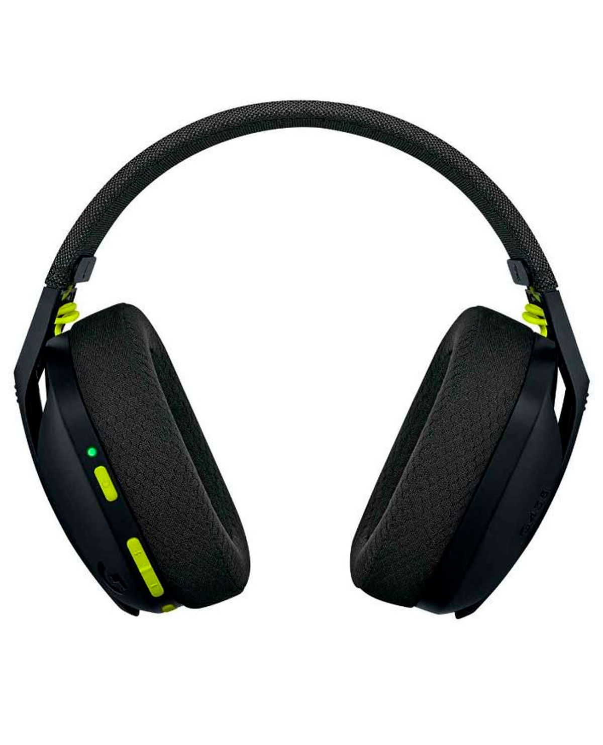 HEADSET INALAMBRICO LOGITECH G435 NEGRO - Image 3