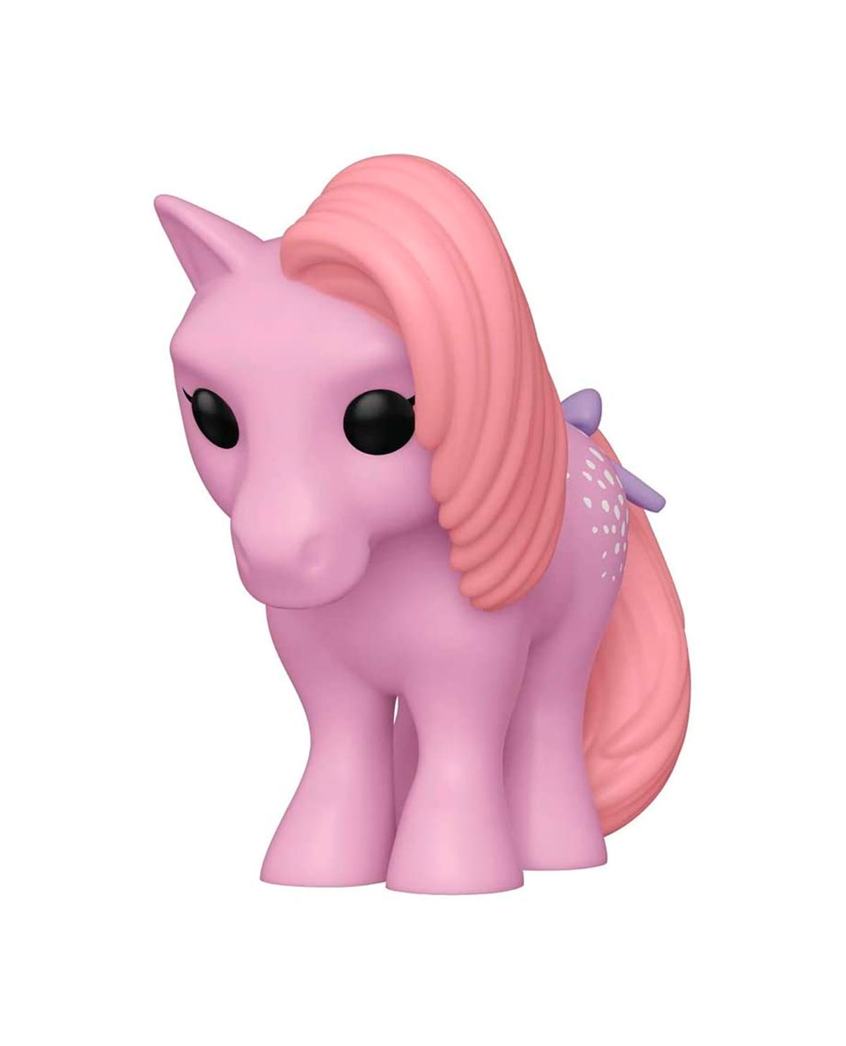 FIGURA POP MY LITTLE PONY COTTON CANDY