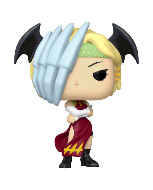 FIGURA POP MY HERO ACADEMIA RYUKYU