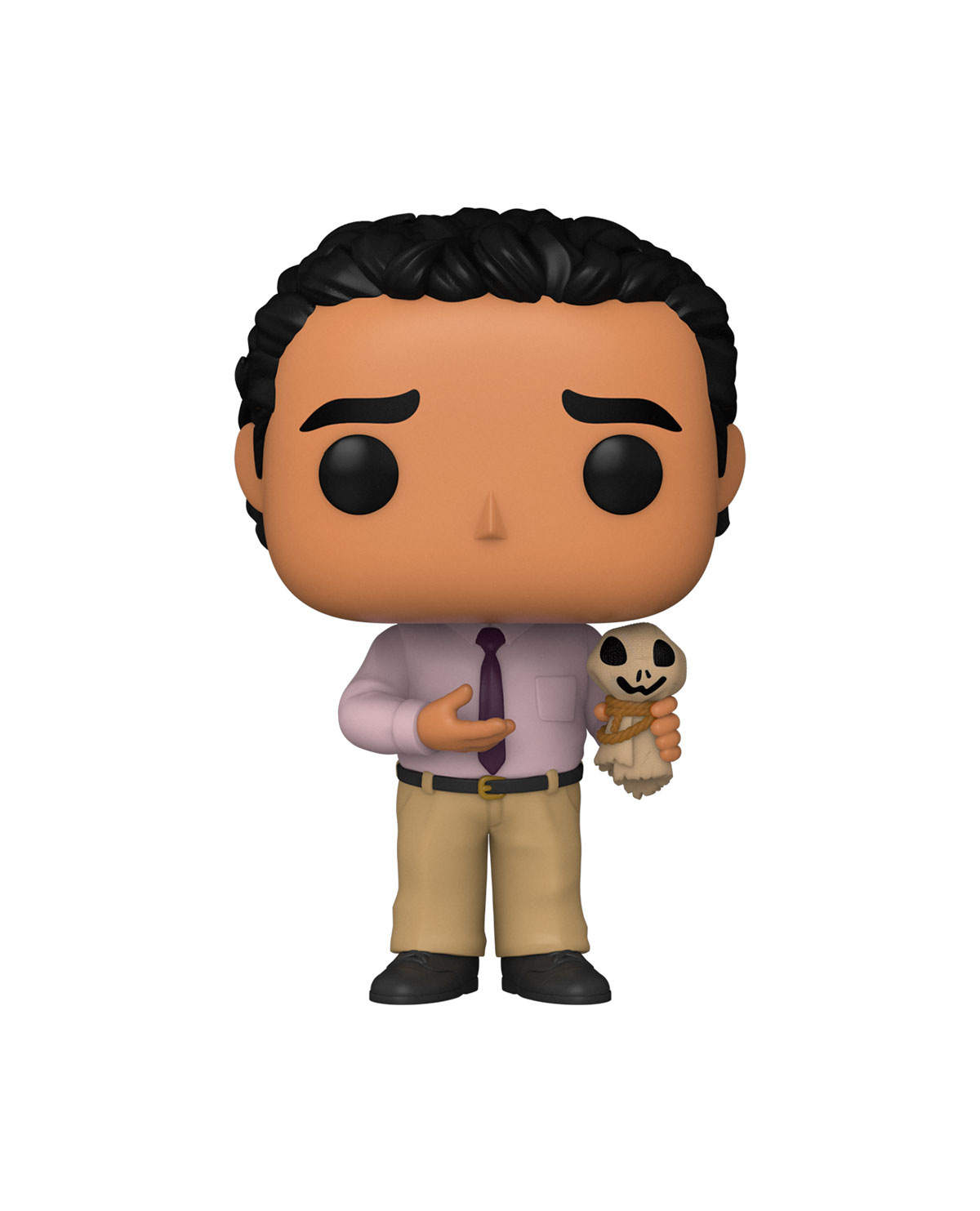 FIGURA POP THE OFFICE OSCAR MARTINEZ