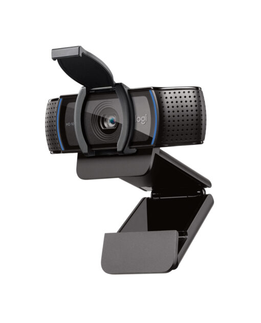 CAMARA WEB HD PRO LOGITECH C920S