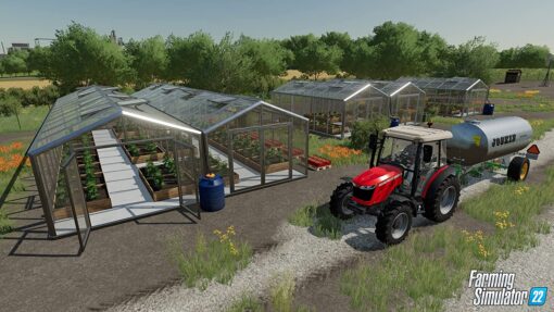 FARMING SIMULATOR 22 - Image 2