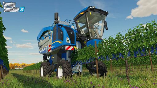 FARMING SIMULATOR 22 - Image 3