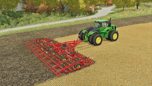 FARMING SIMULATOR 22 - Image 4
