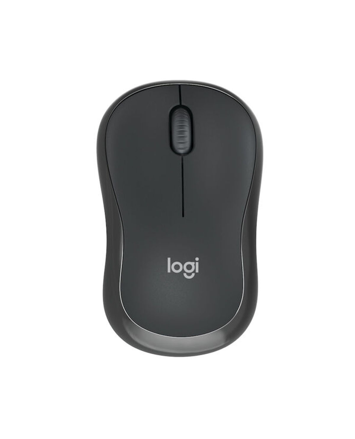 KIT TECLADO Y MOUSE LOGITECH MK 295 NEGRO - Image 4