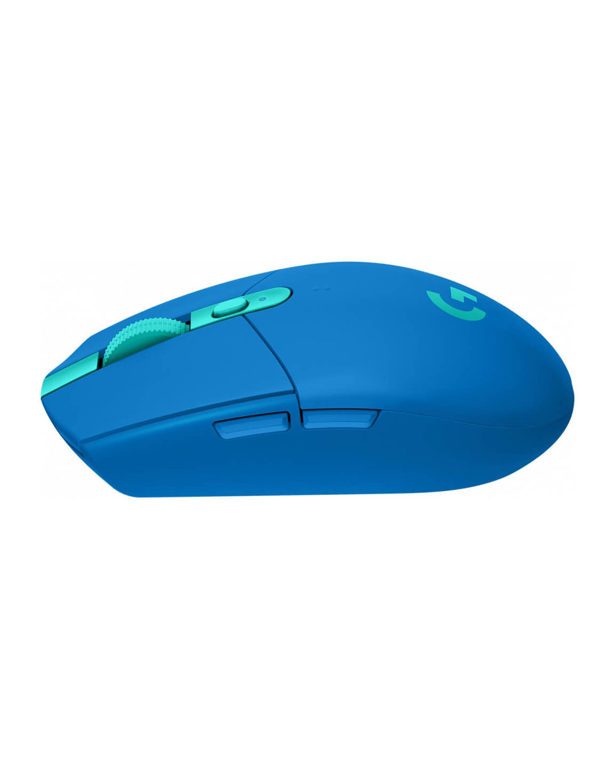MOUSE INALAMBRICO LOGITECH G305 AZUL - Image 2