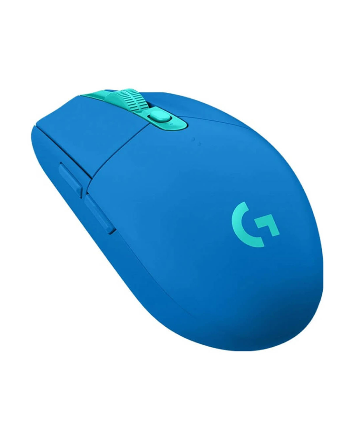 MOUSE INALAMBRICO LOGITECH G305 AZUL - Image 3