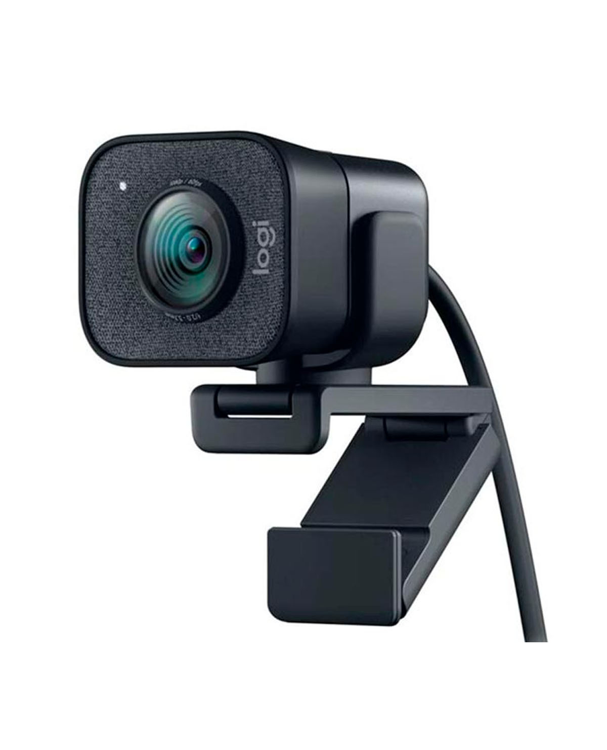 CAMARA WEB HD LOGITECH STREAMCAM NEGRO - Image 3