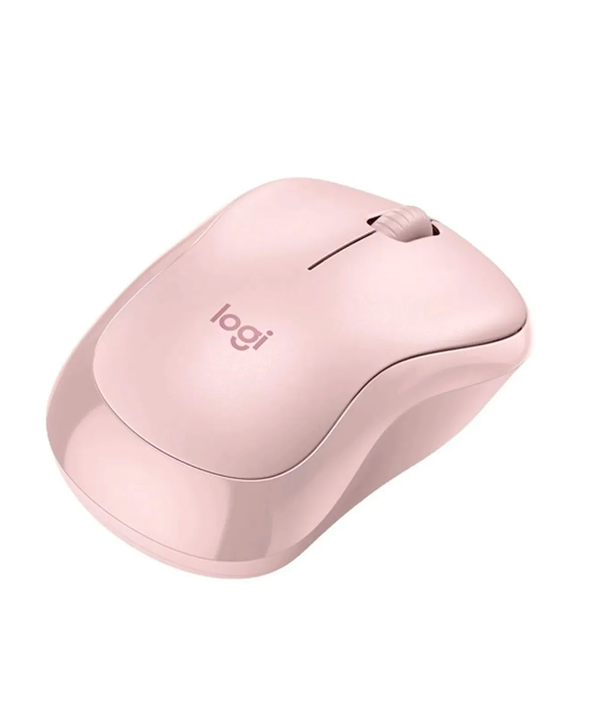 MOUSE INALAMBRICO LOGITECH M220 ROSA - Image 3