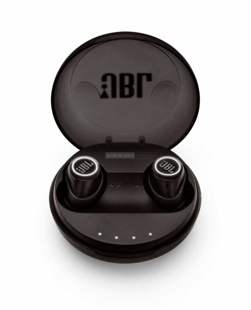 HEADSET INALAMBRICO JBL FREE X NEGRO