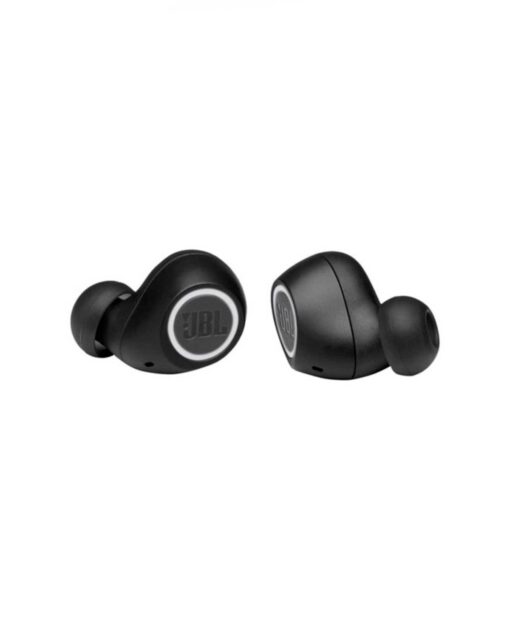 HEADSET INALAMBRICO JBL FREE X NEGRO - Image 2