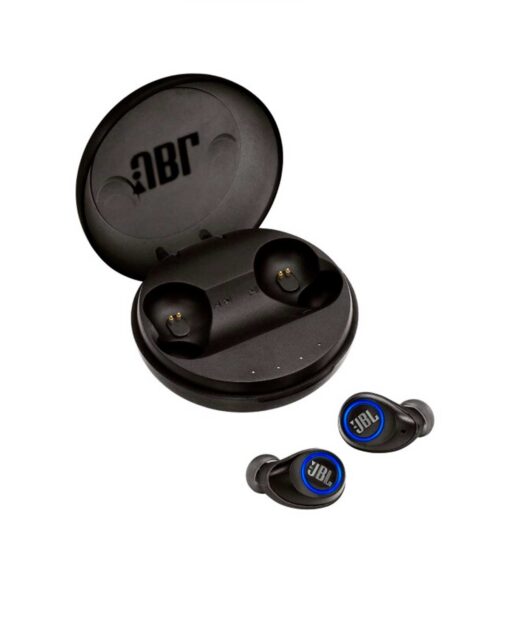 HEADSET INALAMBRICO JBL FREE X NEGRO - Image 4