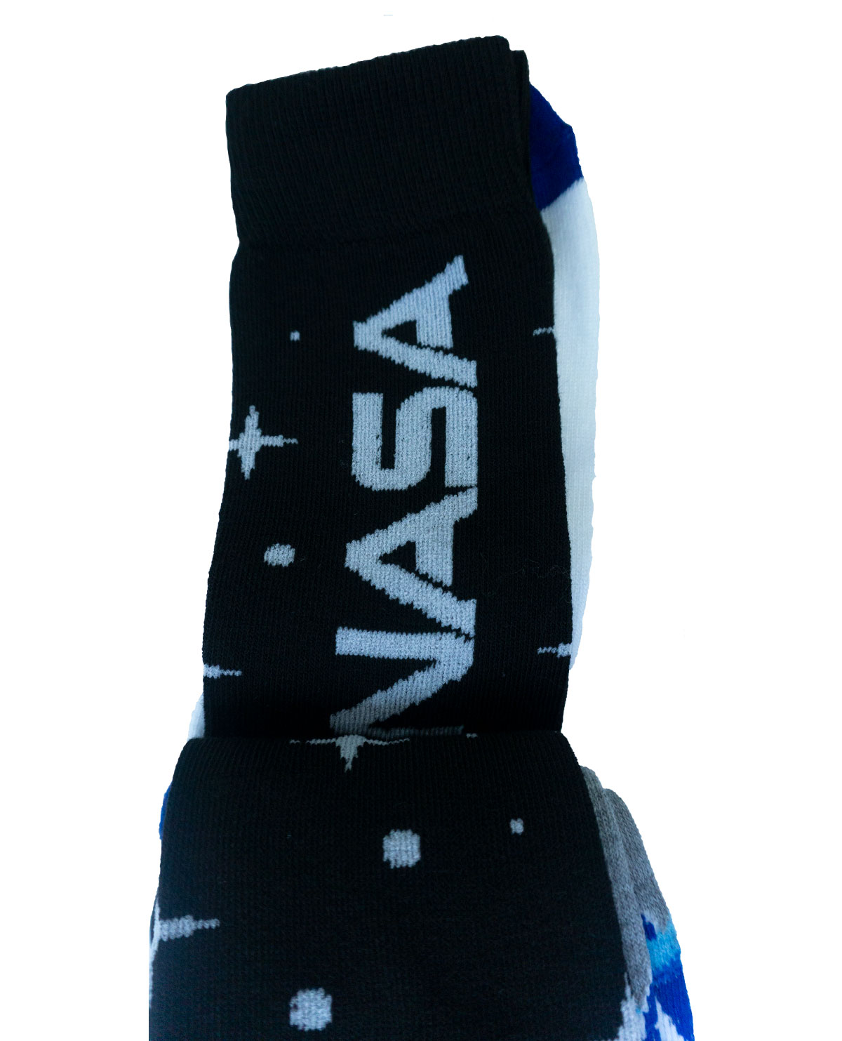 CALCETINES NASA 3 PAIR CREW - Image 2