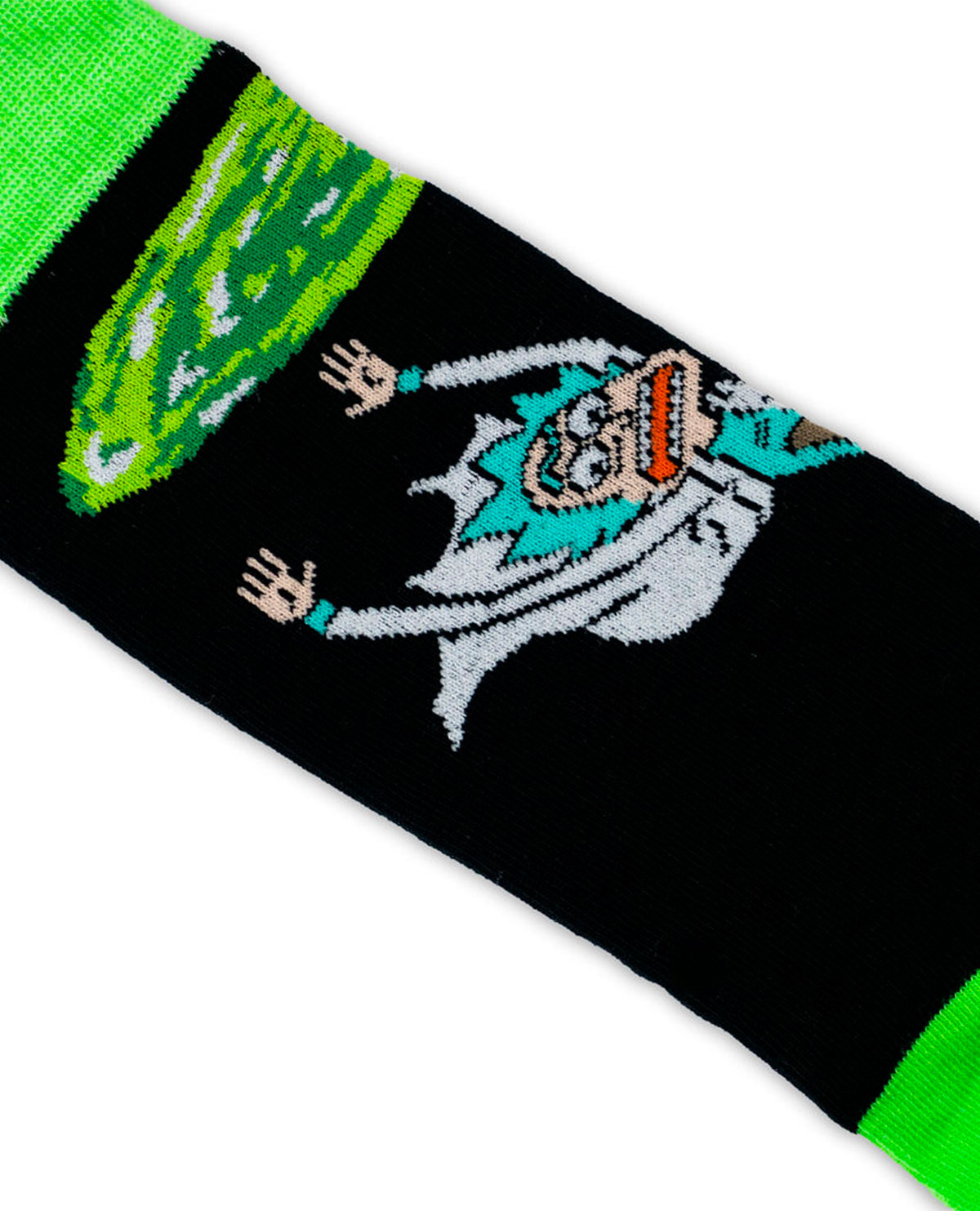 CALCETA NOMA RICK AND MORTY PORTAL GUN - Image 3