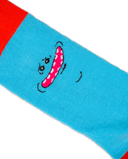 CALCETA NOMA RICK AND MORTY MR MEESEEKS - Image 3