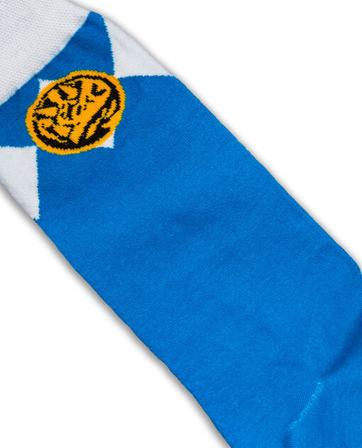 CALCETA NOMA POWER RANGERS BLUE RANGER - Image 3